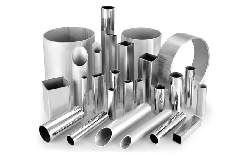 Stainless Steel Tube Suppliers