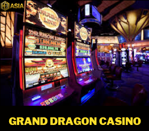 Grand Dragon Casino