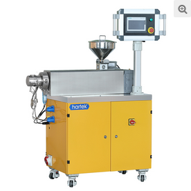 precise hydraulic platen press